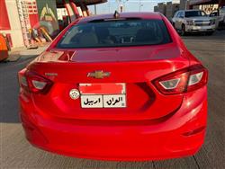 شيفروليه كروز
